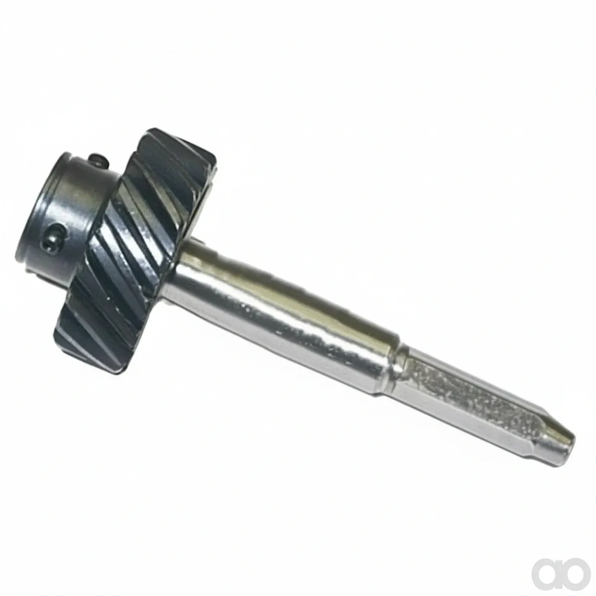 Ford - Non Original - D3NN6A820F - Oelpumpenwelle mit Zahnrad - Nicht Original