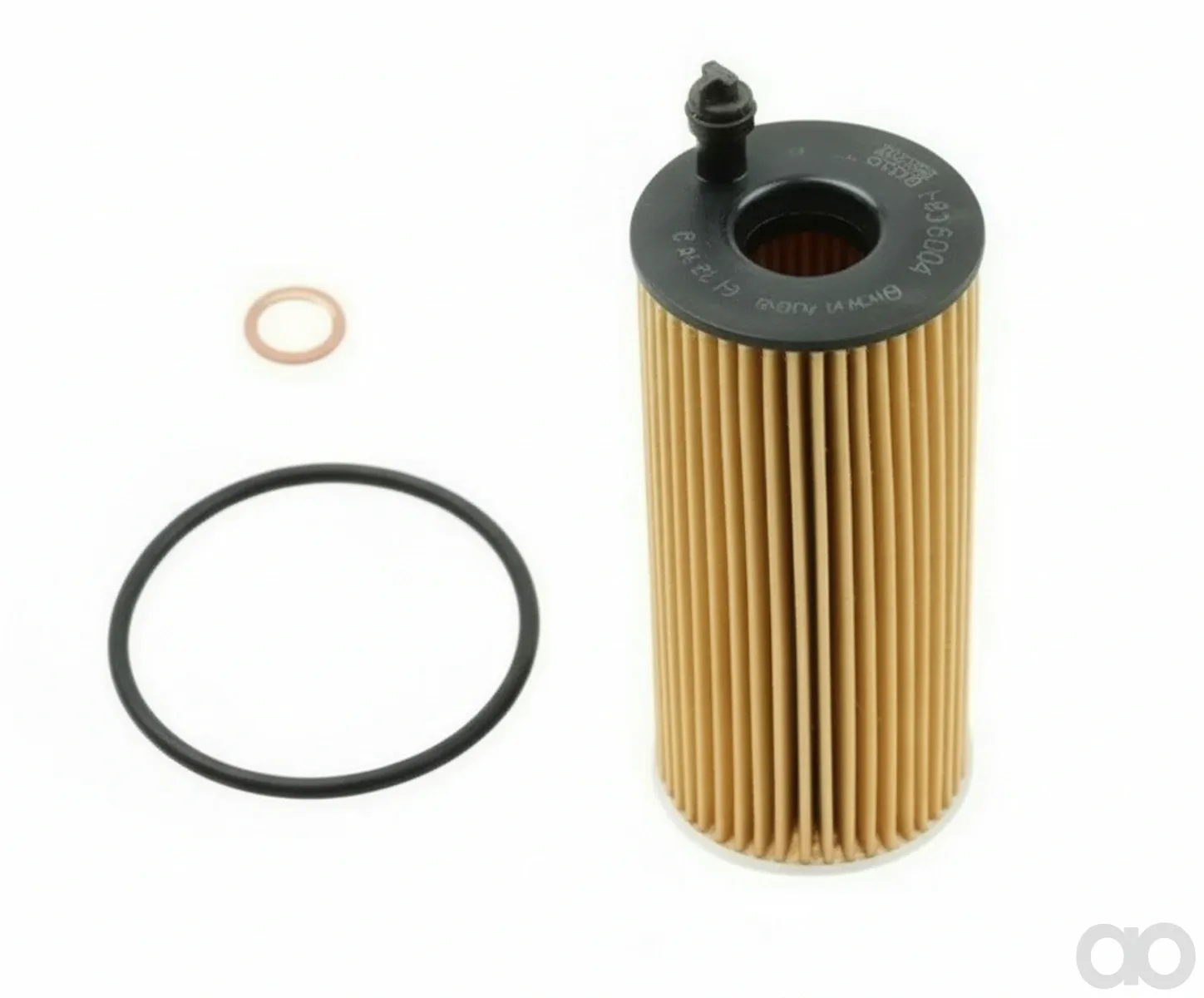 Ford - 1909101 - Motoroelfilter Serie 35