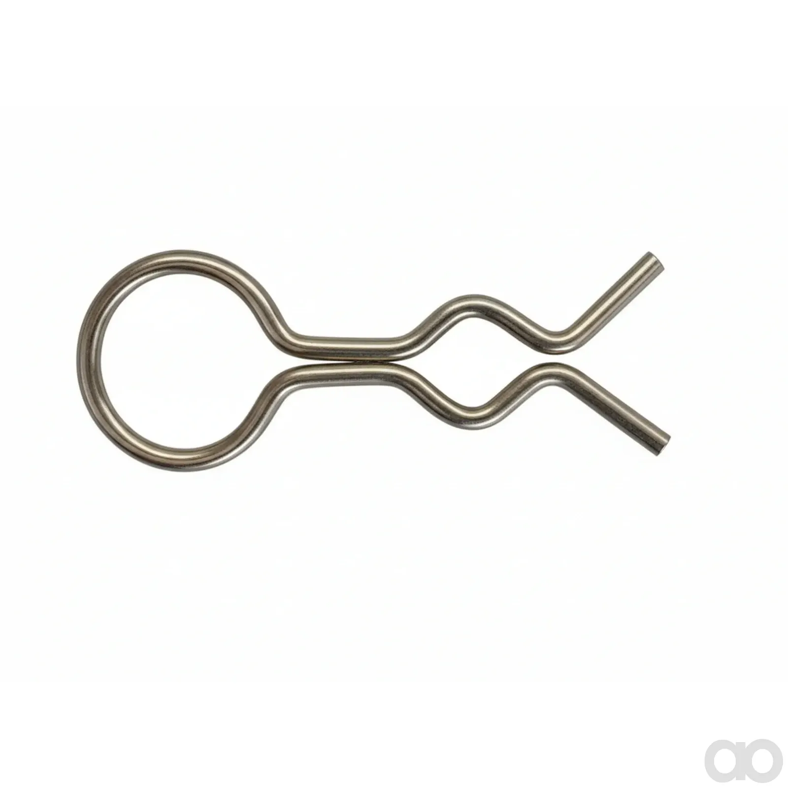 Ford - 81813066 - Epingle de Broche Barre Oscillante