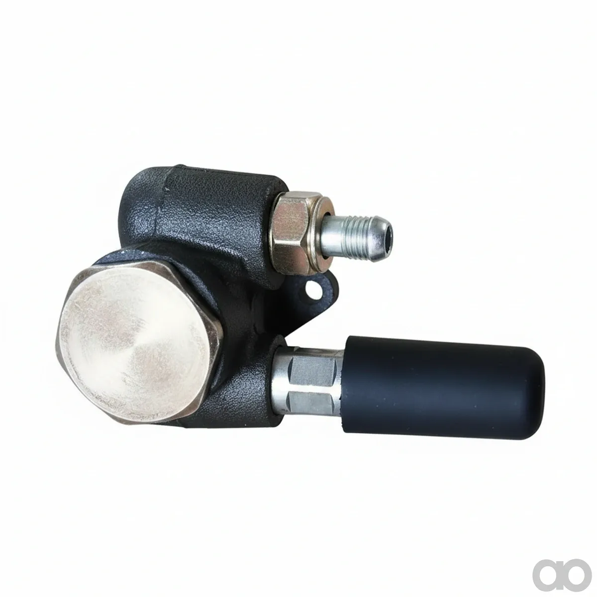 Fricke - 04514752 - Kraftstoffpumpe
