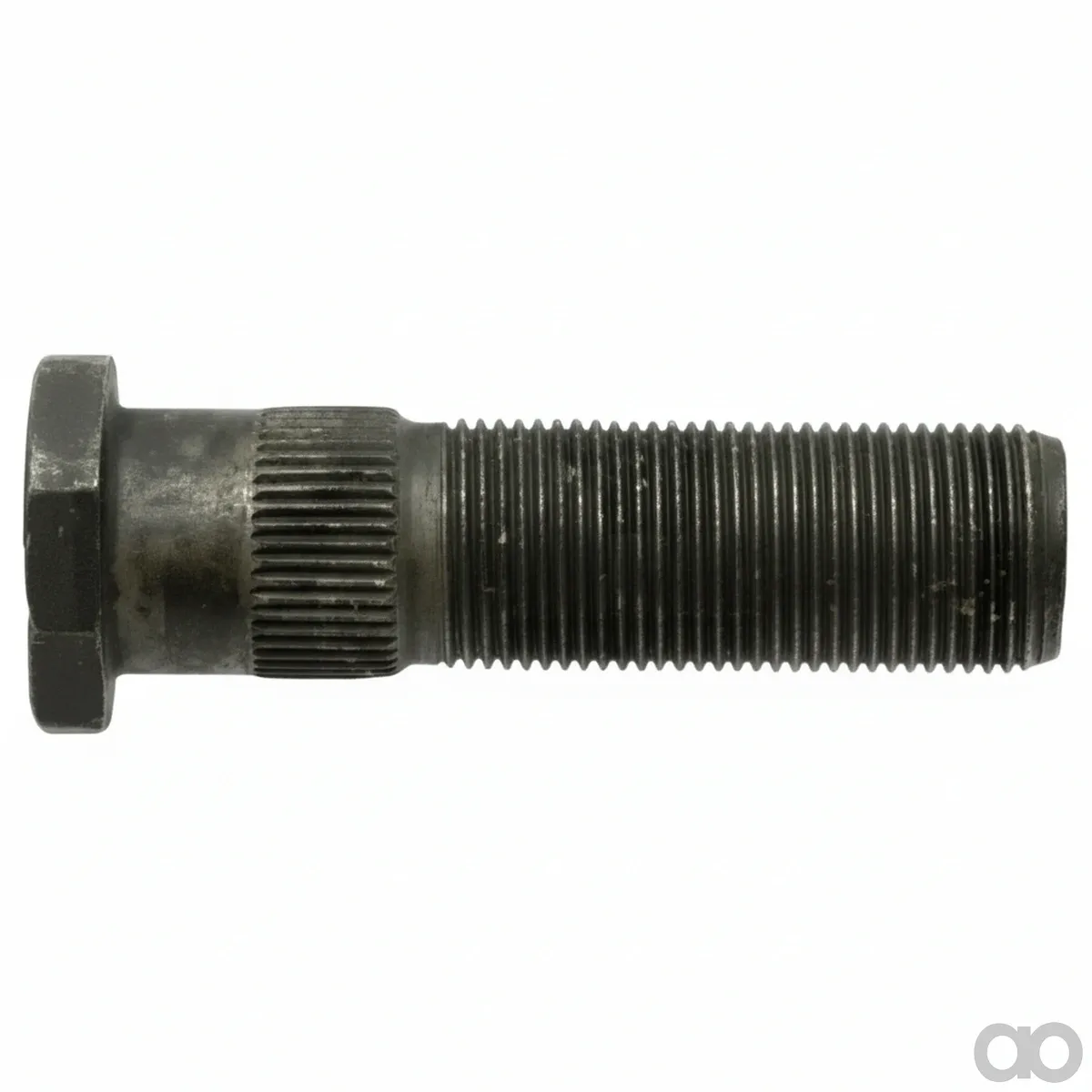 Fricke - 22022058 - Radschraube M20x1.5x80mm 10.9