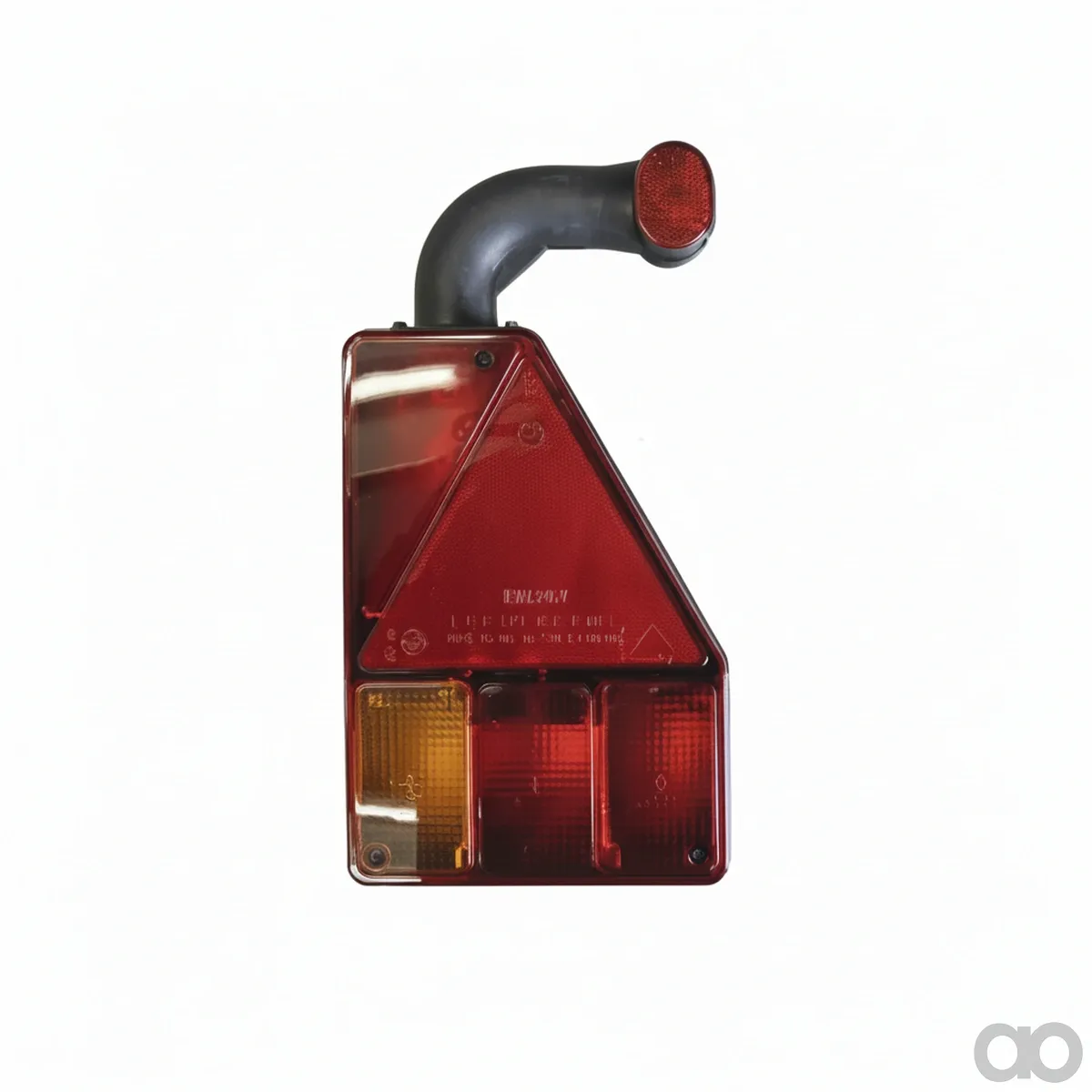 Frielitz - 014000421 - Aspoeck Multipoint V Lampe KP