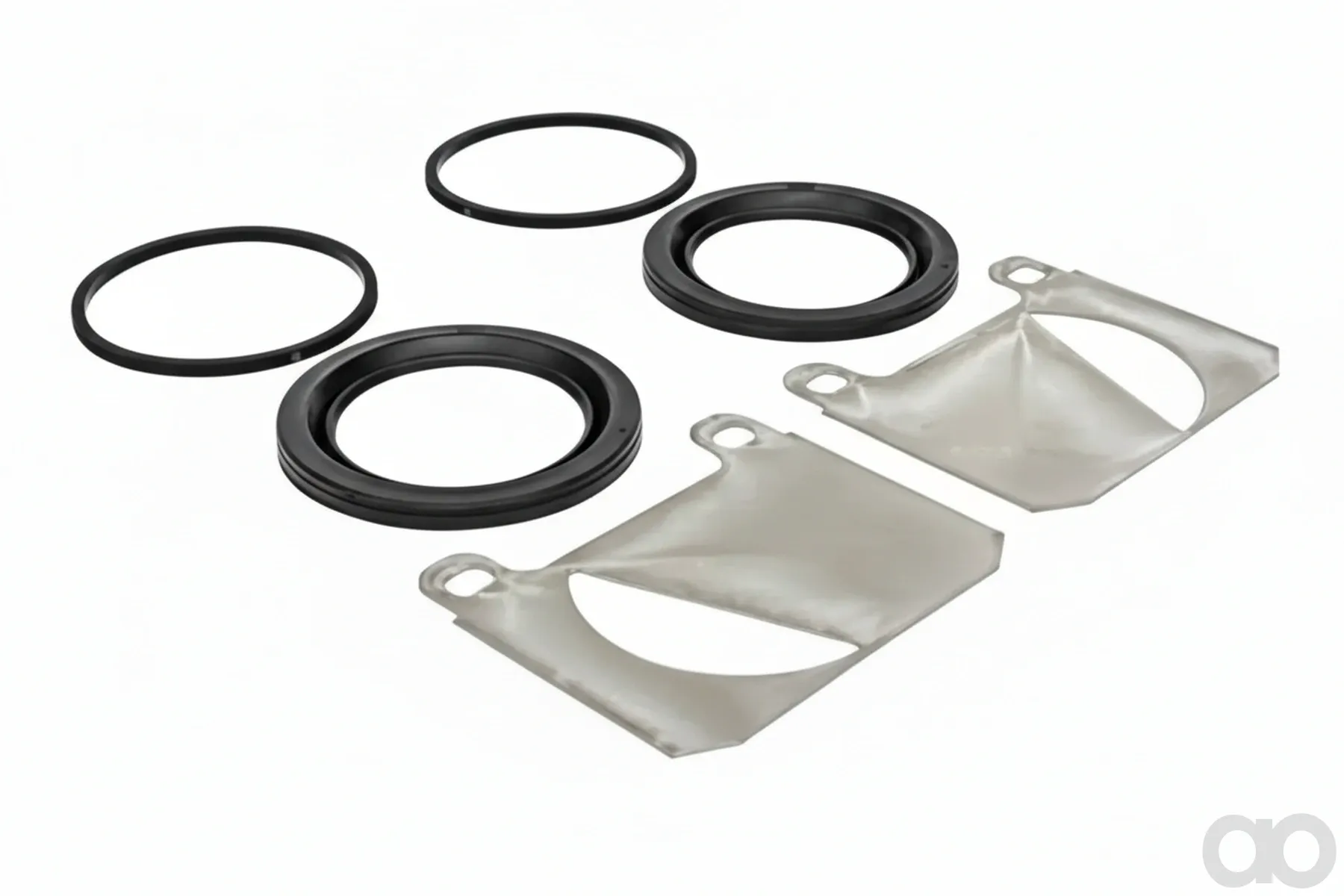 FTE - RKS60101 - Reparatursatz