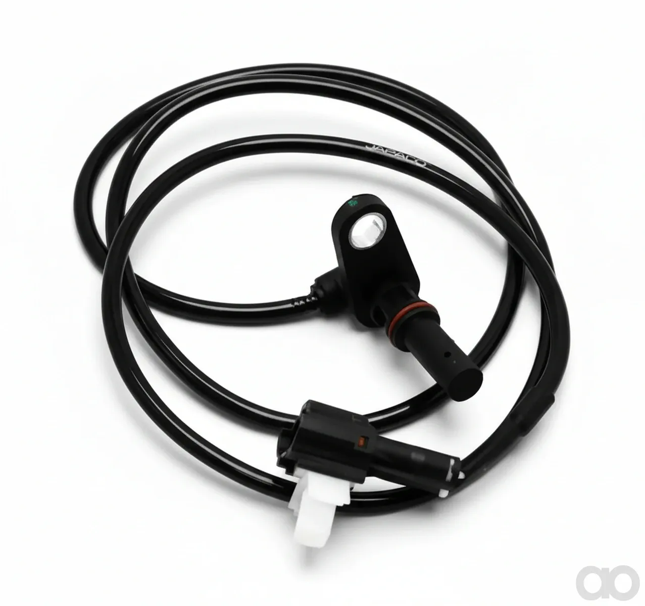 Fuso - MK585516 - ABS-Sensor, Heck