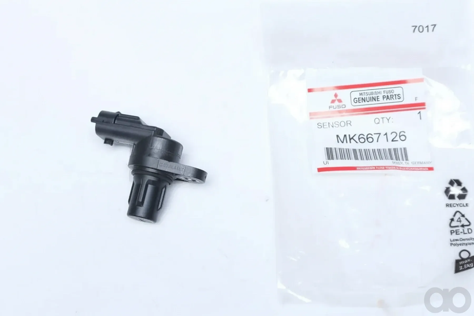 Fuso - MK667126 - Nockenwellensensor
