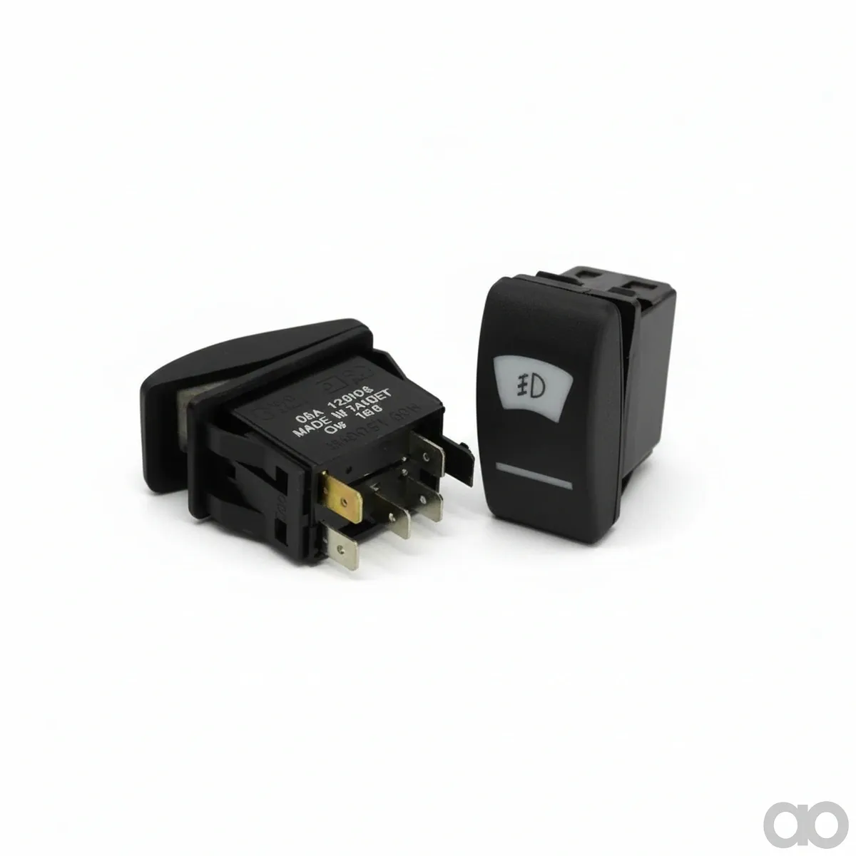 Galand - 24010050 - Schalter 12-24V 16-8 AMP