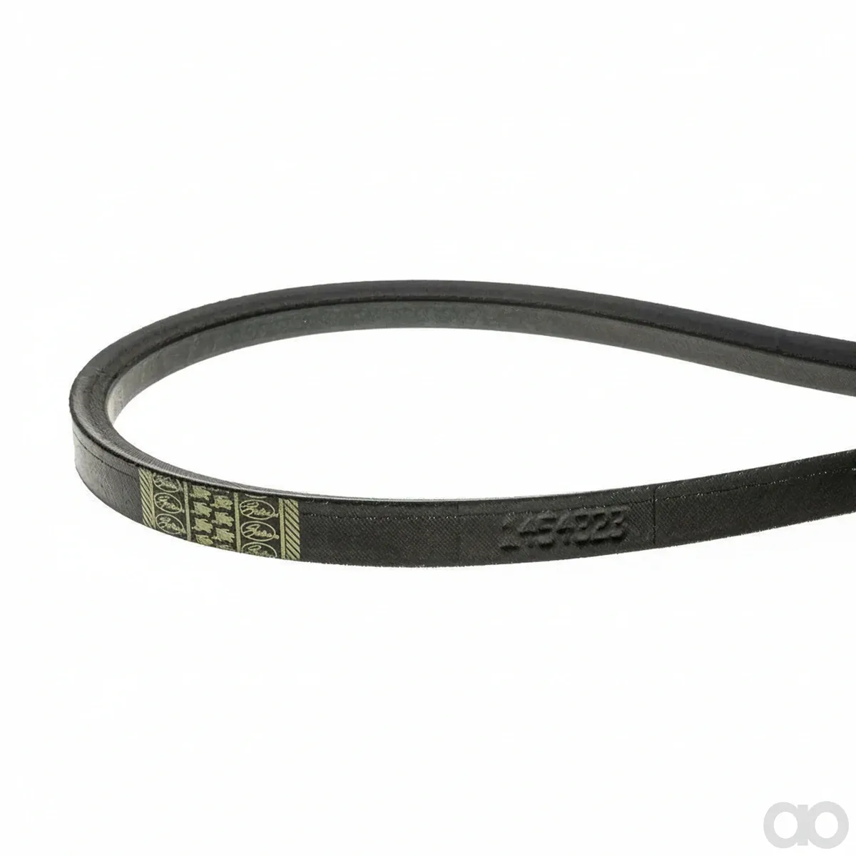 Gates - 0112166 - Breitprofil-Keilriemen 45 x 20 x 1950 La
