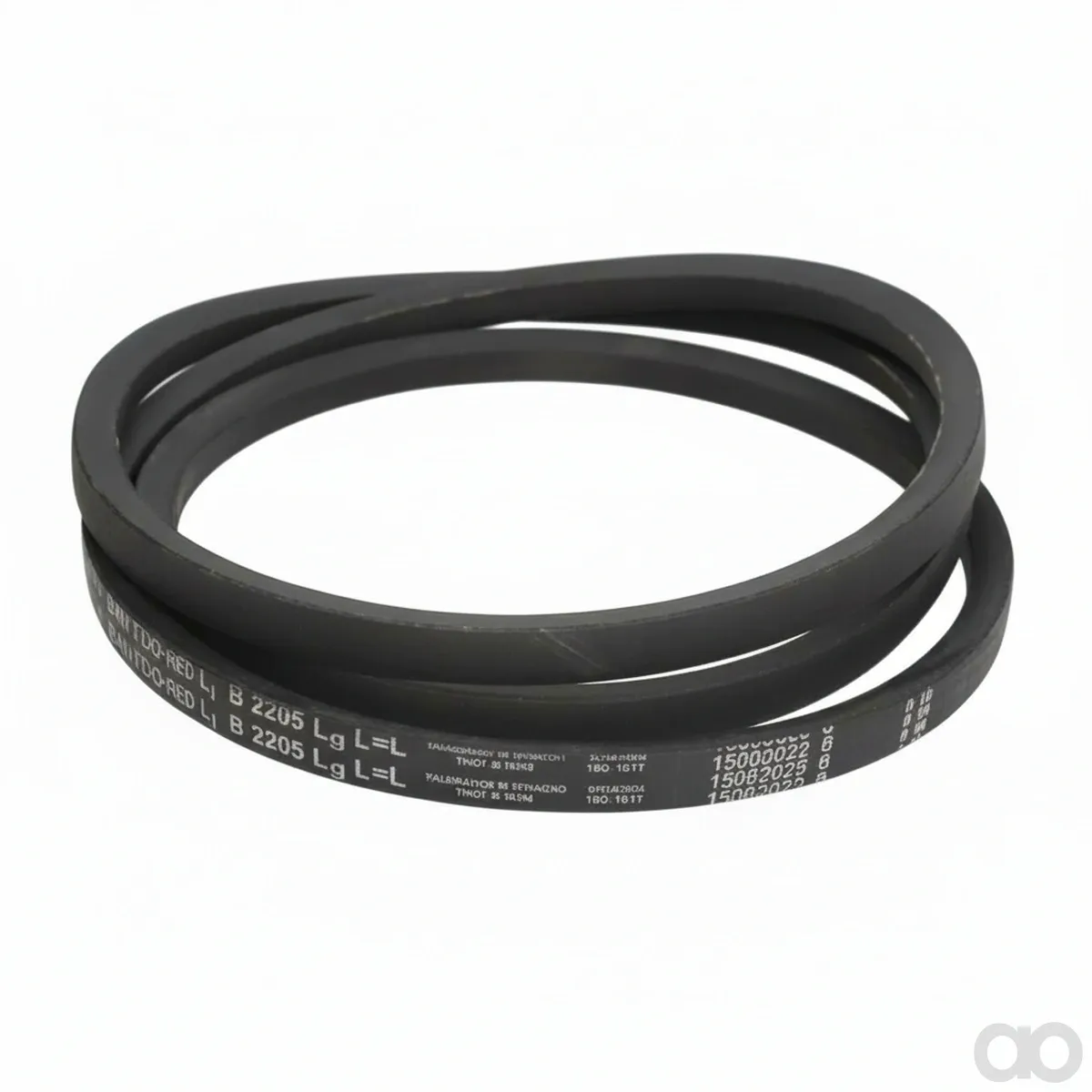 Gates - 0201170 - Klassischer Keilriemen B x 2200 Li