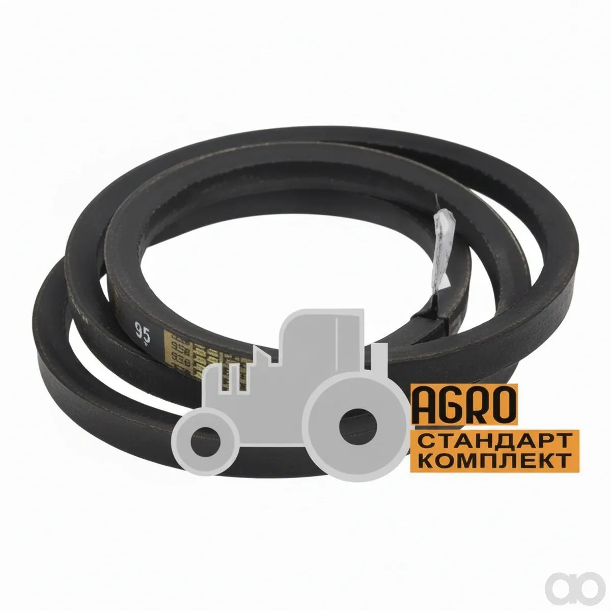 Gates - 0203238 - Breitprofil-Keilriemen 32 x 15 x 3160 La