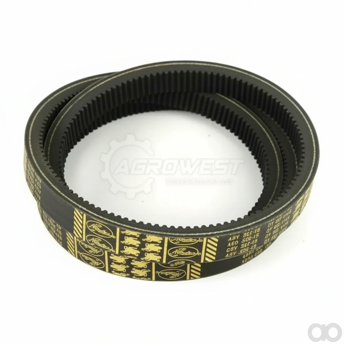 Gates - 0204153 - Sechskantiger Keilriemen HBB x 1912 Li