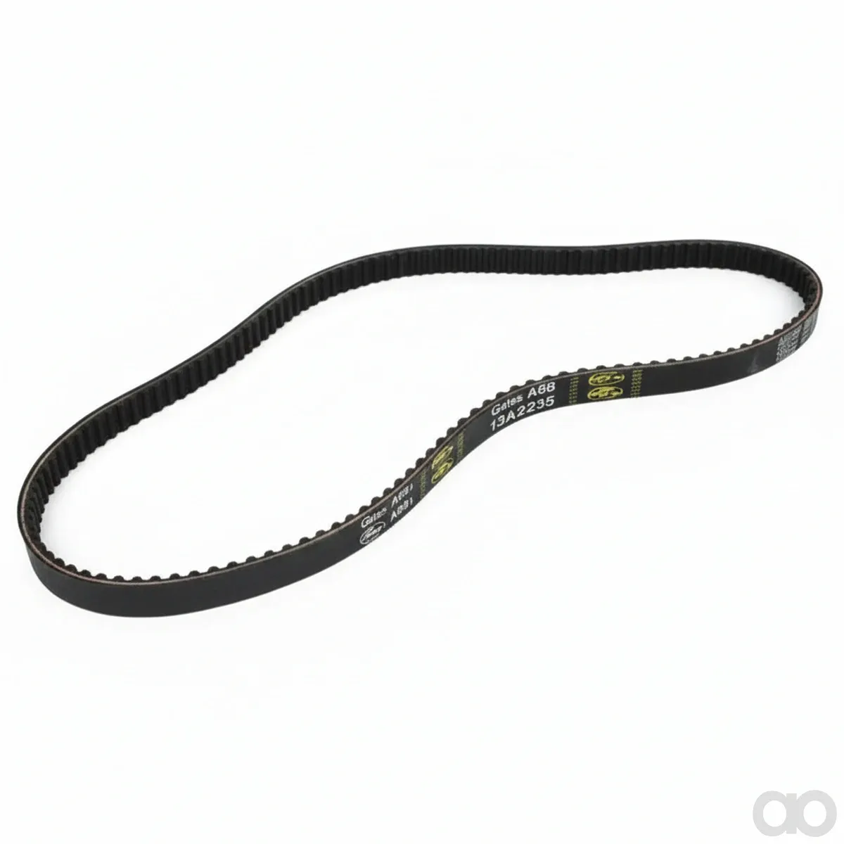 Gates - 0715184 - Breitprofil-Keilriemen 60 x 25 x 2100 la