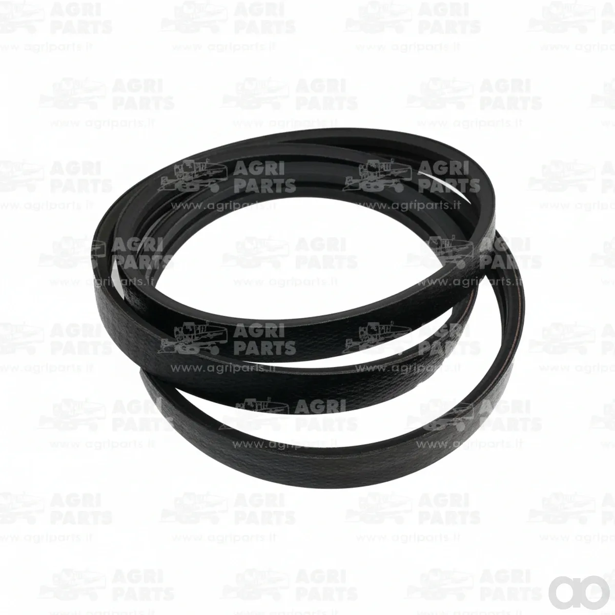 Gates - 0723264 - Kombinierter Keilriemen 2B x 2900 li