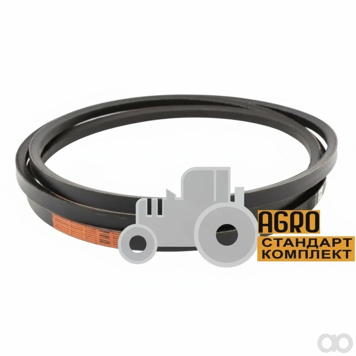 Gates - 1402355 - Classic V-Belt C x 4672 li