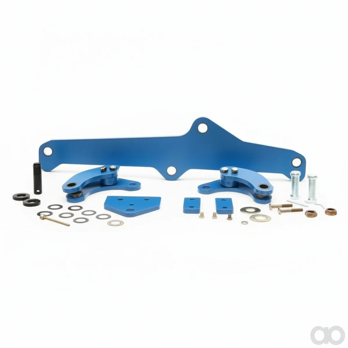 Genie - 78070 - Lenkung, SRV-Satz, GS2646/3246