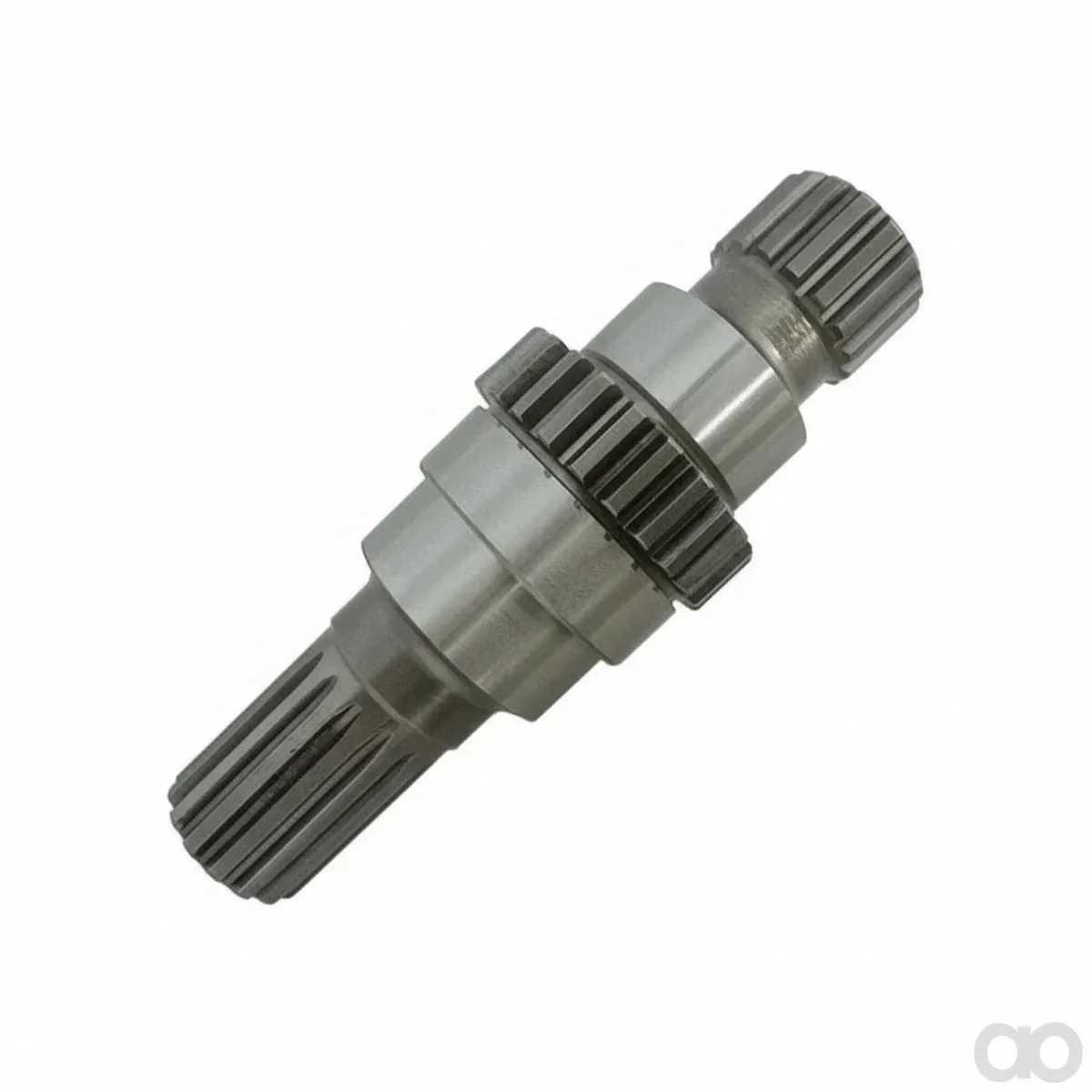 Geringhoff - 04502500 - Welle