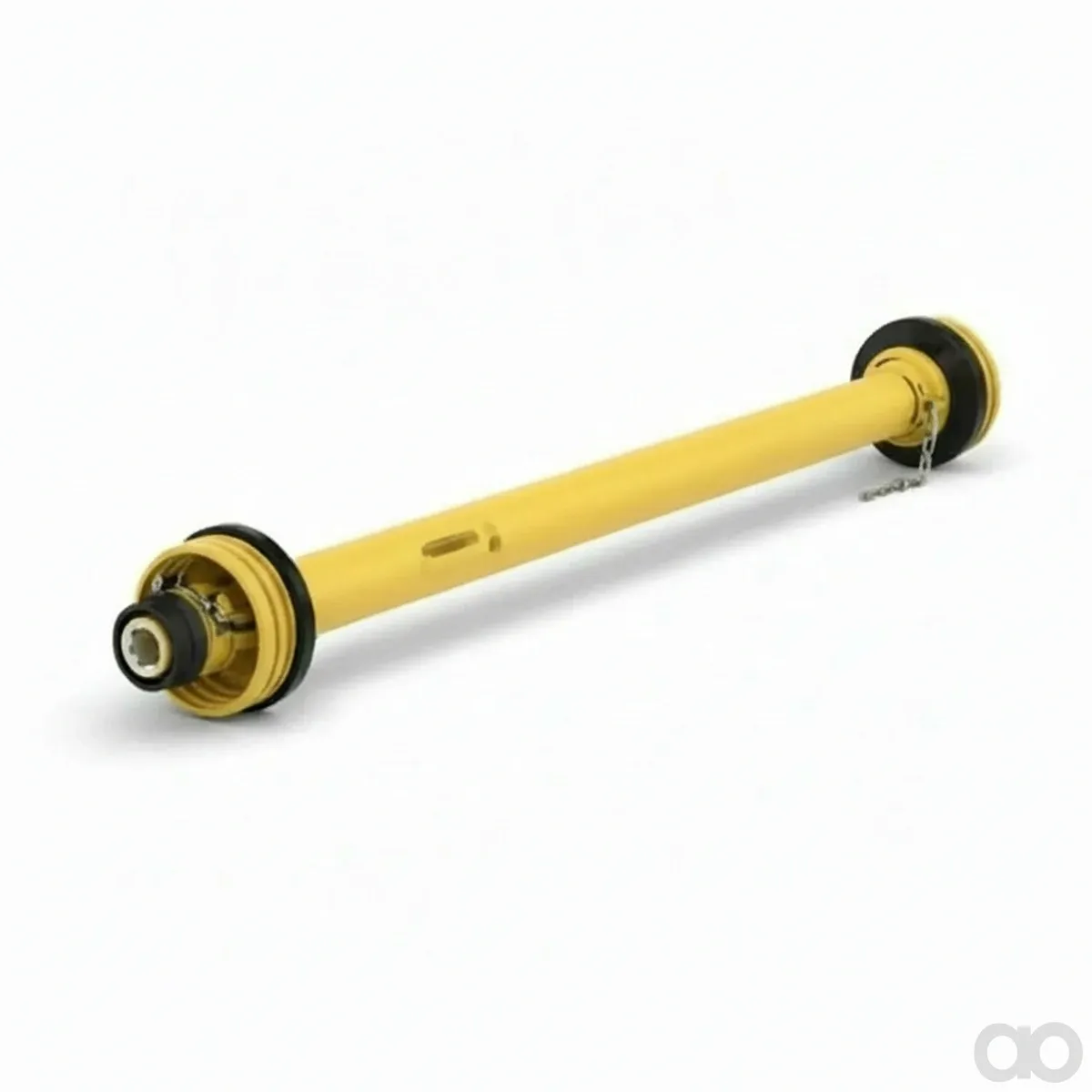 Geringhoff - 1621 - Spannarm Stangen