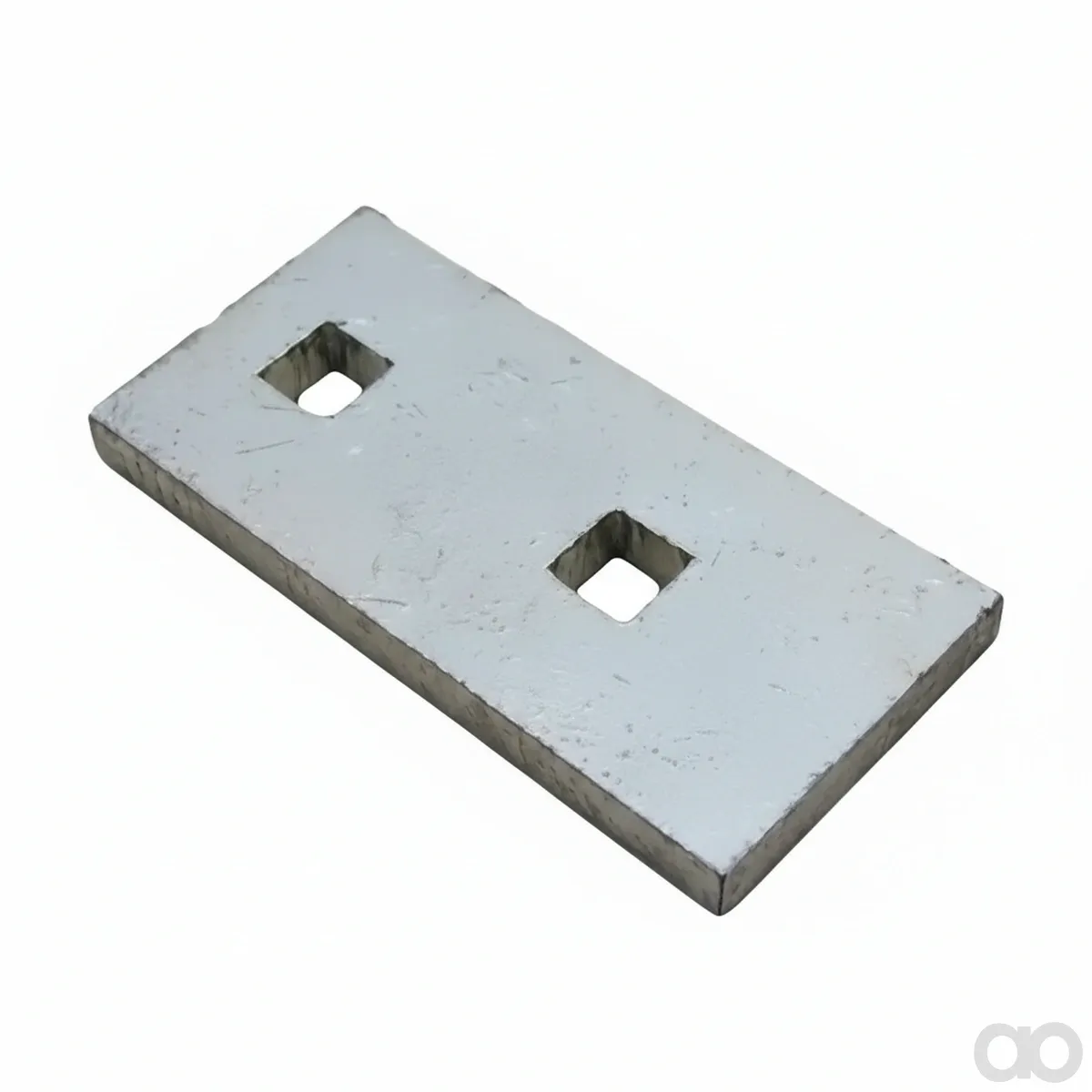 Geringhoff - 501934 - Verriegelungsvorrichtung Fuer SF-Messer