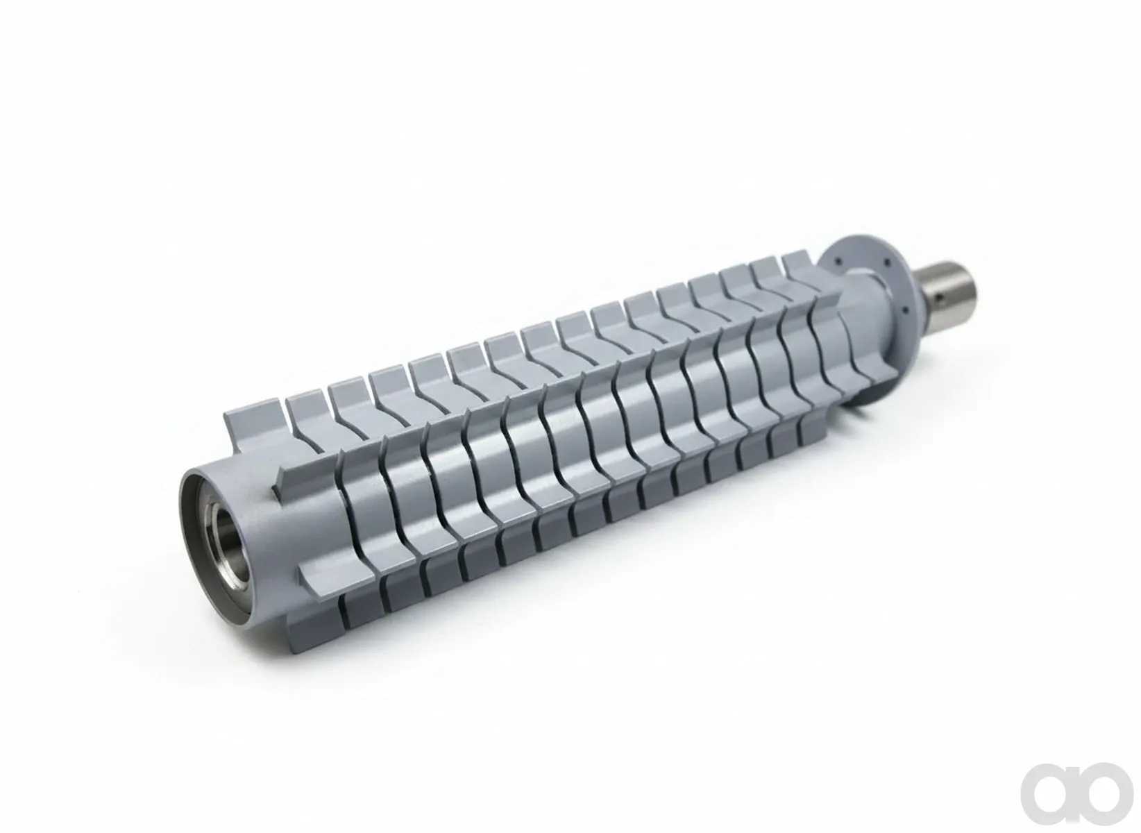 Geringhoff - 502100 - Kleiner Montierter Rolle