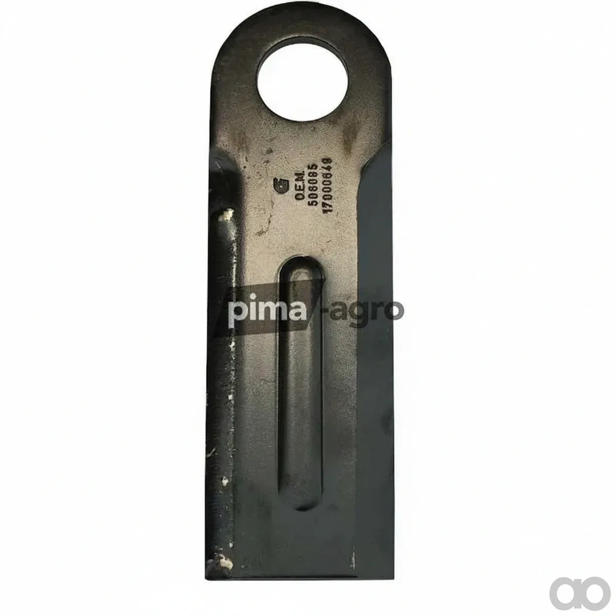 Geringhoff - 506085 - HZ-Messer neutral 200 LG