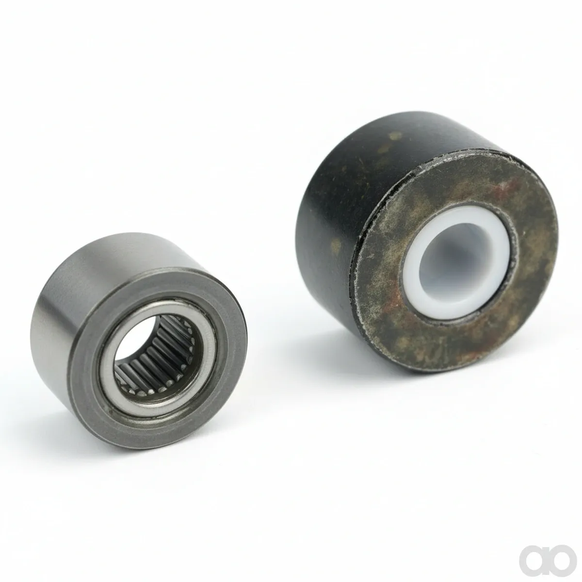 Grammer - 1021662 - LHF-Rolle KOMPLETT