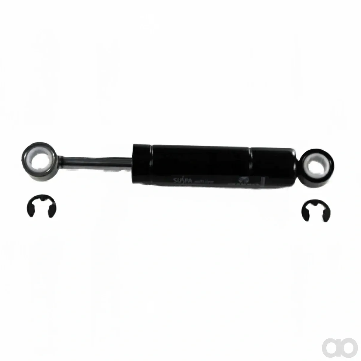 Grammer - 1100338 - Stossdaempfer Msg65/75 hart
