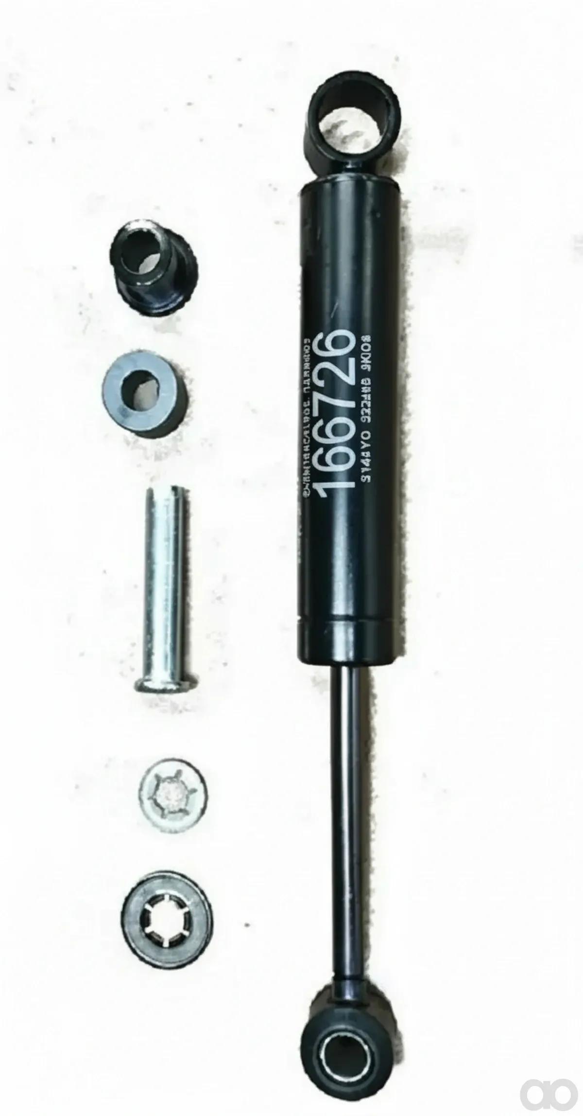 Grammer - 137815 - Stossdaempfer Komplett-MS