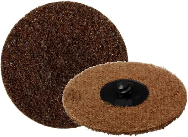 3M - 05527 - Scotch-Brite Roloc SCDR Rot 50