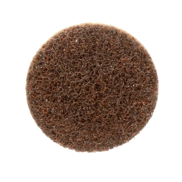 3M - 05528 - Scotch-Brite Roloc SCDR Braun