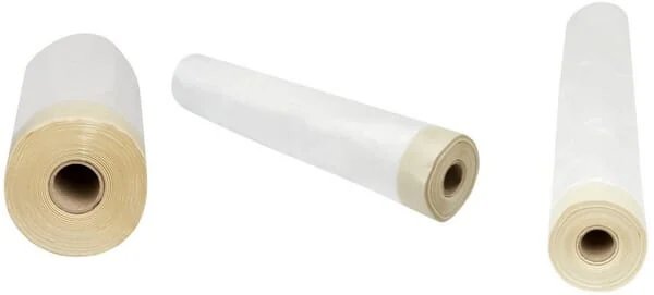 3M - 05968 - Kunststoff-Abdeckband 60 Cmx25m