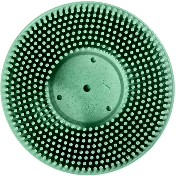 3M - 07524 - Roloc Gruen Koernung 50 Diameter 51MM