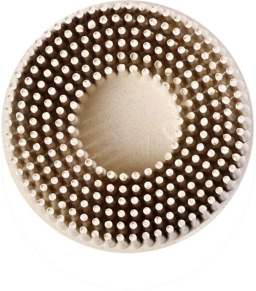 3M - 07528 - Roloc-Buerstenscheibe K120 Weiss
