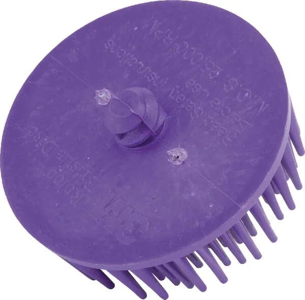 3M - 07536 - Roloc Buerschenscheibe K36 Lila 5