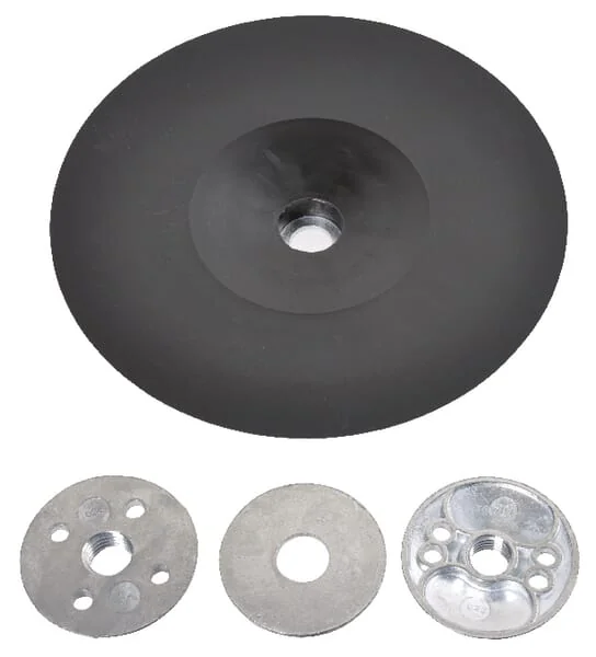 3M - 093873M - Unterlegscheibe Aus Faser 178mmxM14