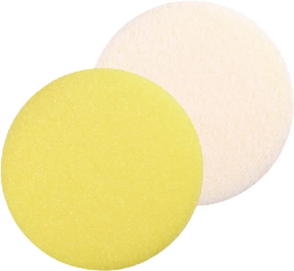 3M - 09996 - Polierschwamm, Gelb 75