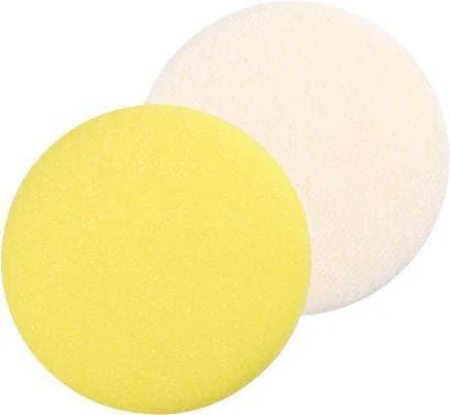 3M - 09996 - Polierschwamm, Gelb 75