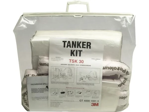 3M - 106515613 - Tanker-Kit TSK 30 Absorbierend