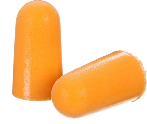 3M - 1100D - Ohrstoepsel, 500 Paar, 3M