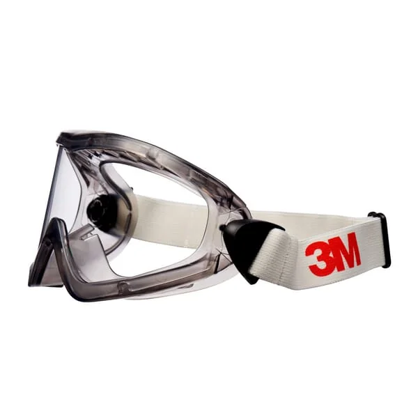 3M - 2890 - Staubschutzbrille