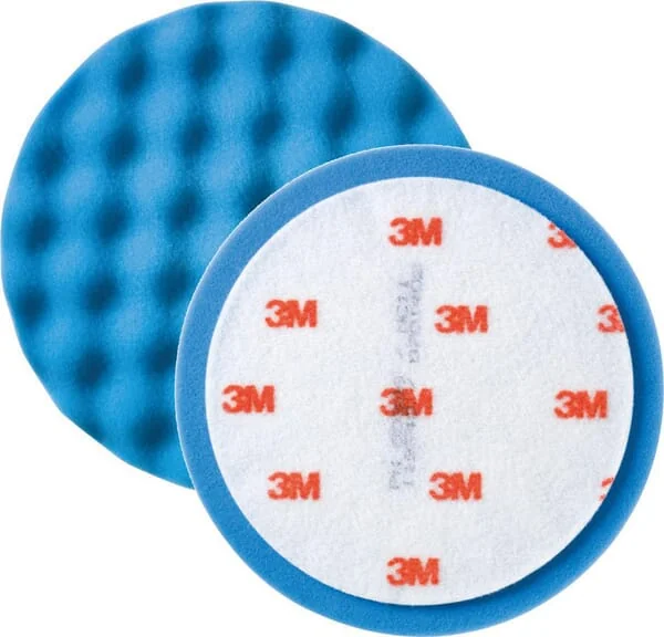 3M - 50388 - Ultrafeinpad 150mm pro Stueck