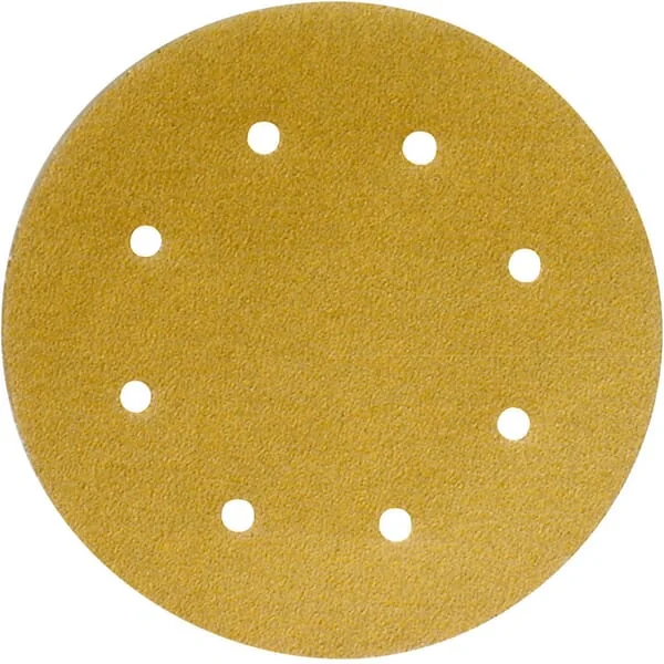3M - 50445 - Schleifscheibe 150mm K120 HOOKIT