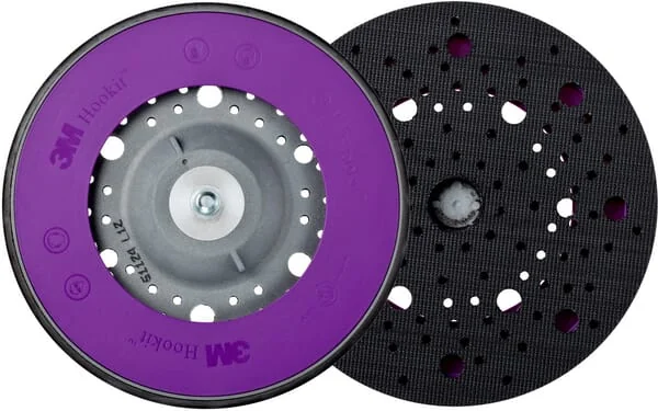 3M - 51123 - Stuetzpad M8 Multiloch