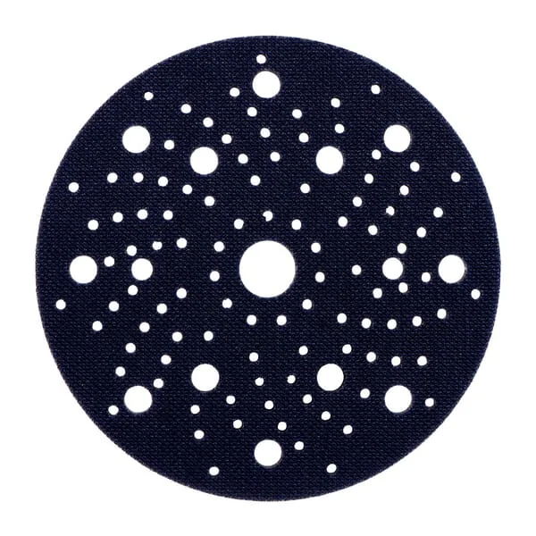 3M - 51127 - Hookit™ Weiches Interface-Pad 10 mm Universal
