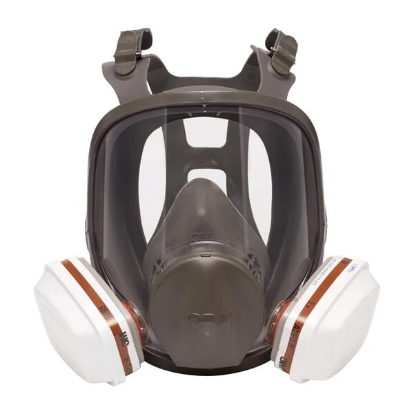 3M - 6095 - Gas & Dampffilter A2P3 R