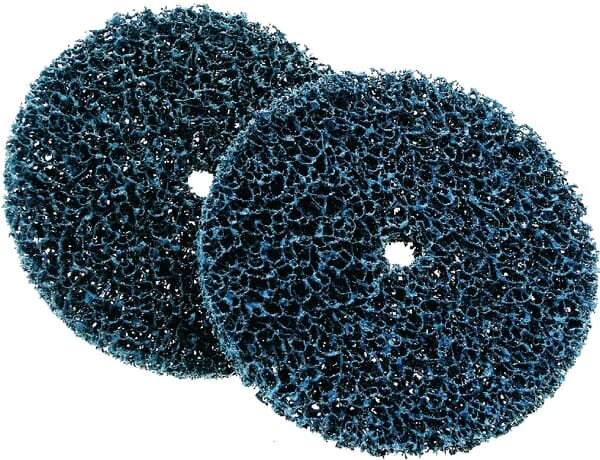 3M - 61122 - Clean & Strip 150mm+Nabe