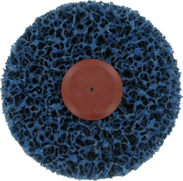 3M - 61168 - Clean & Strip 100x25x6mm