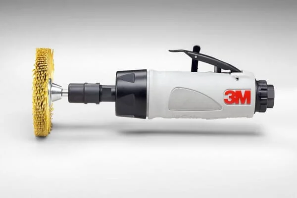 3M - 62968 - Radial-Borstenbürste Diameter 76,2 BB-ZS 80