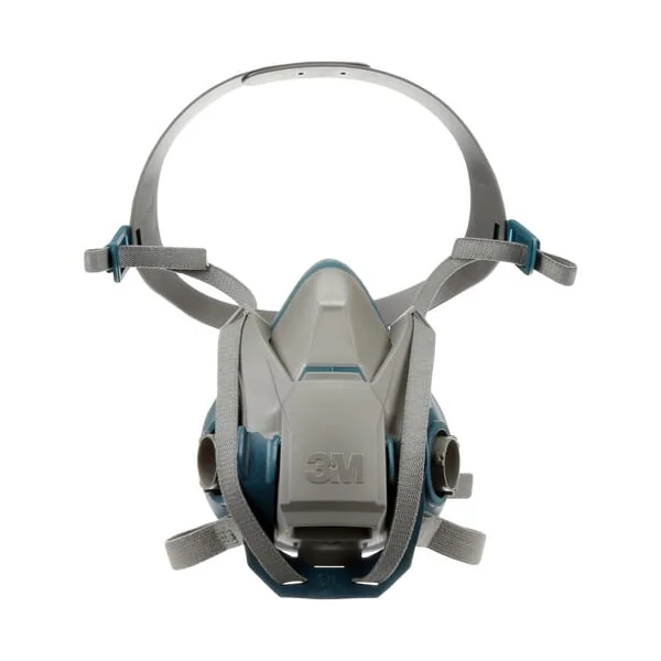 3M - 6502QL - Staubmaske 6502QL