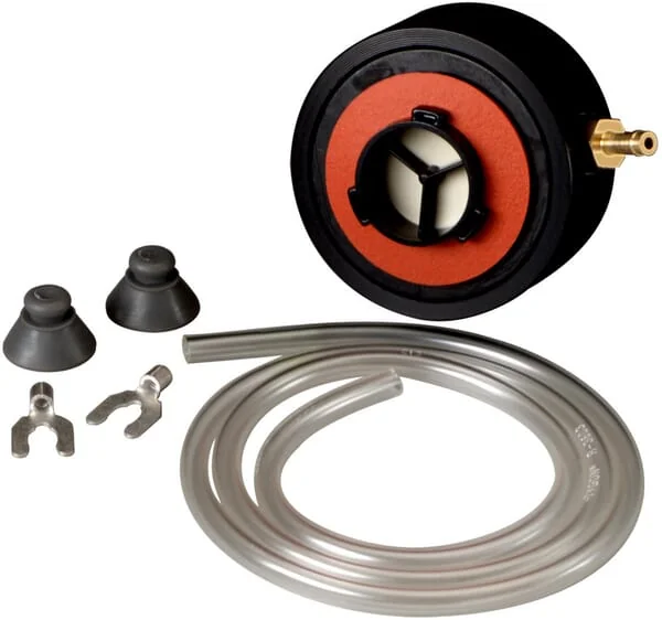 3M - 7000001945 - Dichtheitspruef-Adapter 601