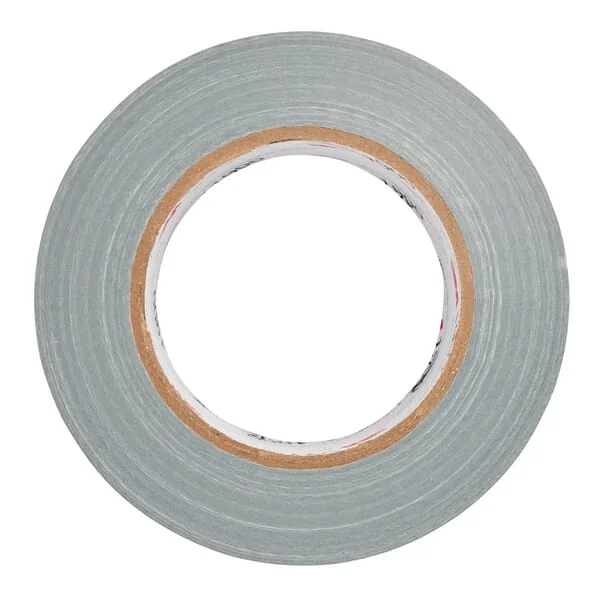 3M - 7000032383 - Klebeband 1900 50 mm x 50 m, Silber