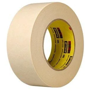 3M - 7100041928 - Malerkrepp 202, 18mmx50m 3M